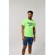 5. Brooks Running Distance Short Sleeve 3.0 M 211502334