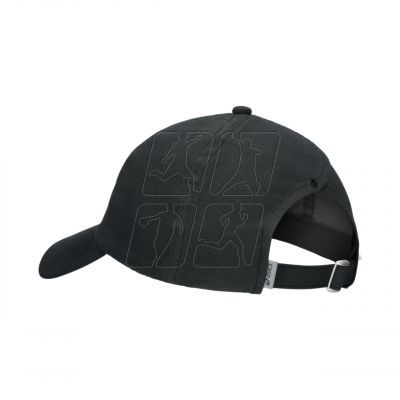 2. Asics Essential Running Cap 3013B095 001