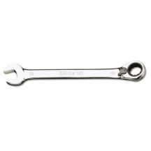 30mm BETA 142/30 ratchet open-end wrench
