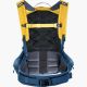 10. Evoc Trail Pro 26 enduro backpack - curry/denim size: S/M