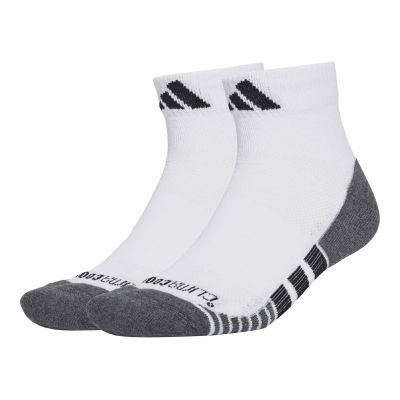 Adidas Prf C CC Qrt Socks 3 Pack JD9574