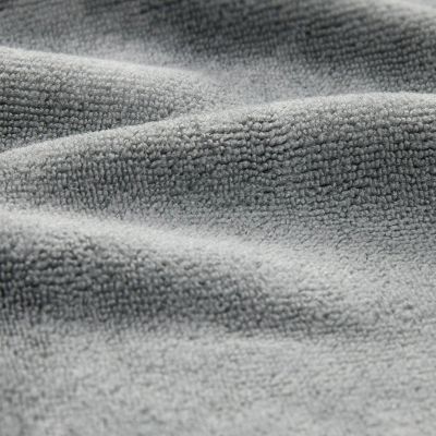 16. Baseus microfiber car drying towel microfiber 40 cm x 80 cm gray (CRXCMJ-A0G)