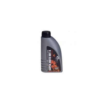 SPEEDCLEAN890 Brake Fluid DOT 4 500 ml
