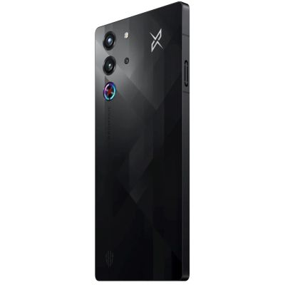 13. REDMAGIC 10 Pro 5G 12/256GB Shadow