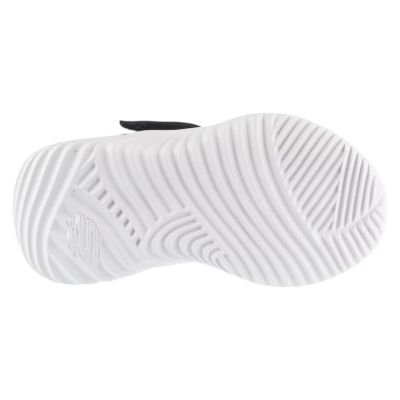 4. Skechers Bounder - Quantarun 403905N-BLK Black 23