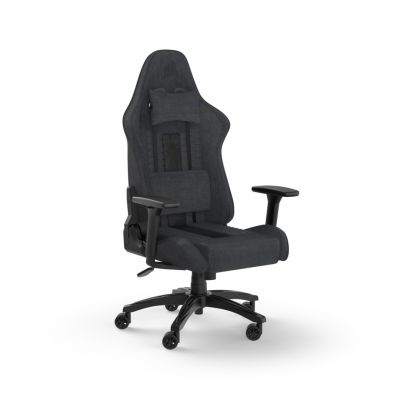 13. Corsair TC100 Gepolsterter Sitz Gepols
