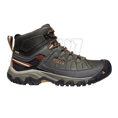 Keen Targhee III MID WP M KE-1017787 shoes