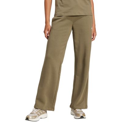 11. adidas Essentials Small Logo Feel Cozy W Pants JI6054