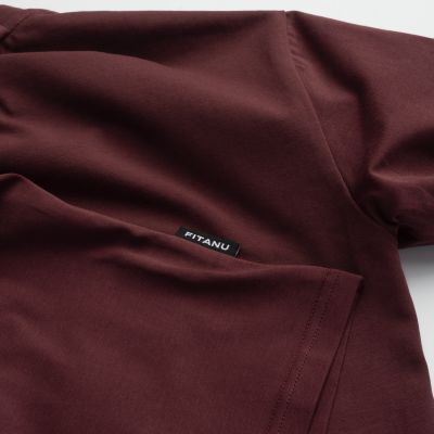 5. Women's Short Sleeve T-Shirt FROXALI W