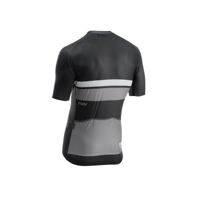 3. NORTHWAVE Blade Air 2 Jersey Short Sleeve Black
