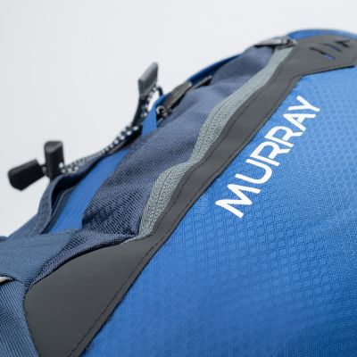 14. Hi-Tec Murray backpack 92800604063