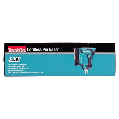 18. Makita DPT353Z Battery Nailer/Stapler