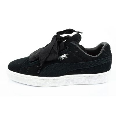 3. Puma Suede Jr 365136 02 Shoes