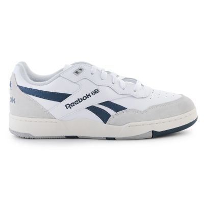 6. Reebok BB 4000 II BasketBall 100033848 Cloud White Chalk