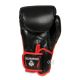 6. 10oz Boxing Gloves - Blaze Red - Legacy Series