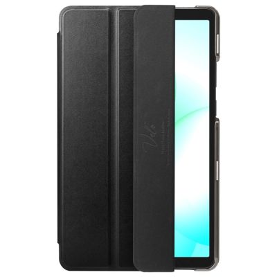 6. Spigen Smart Fold Case for Samsung Galaxy Tab A9 / A11 - Black