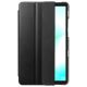 6. Spigen Smart Fold Case for Samsung Galaxy Tab A9 / A11 - Black