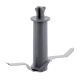 15. BRAUN MQ9195XLI Hand Blender