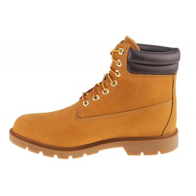 2. Timberland 6 In Basic Boot TB1A27TP231 Yellow 40