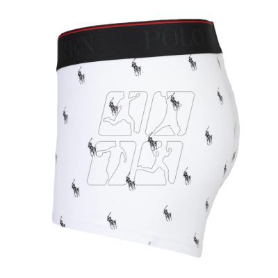 2. Polo Ralph Lauren Stretch Cotton Classic Trunk underwear M 714730603001