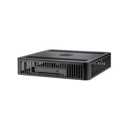 4. HP HP Desktop Mini LockBox V2 - PC-Geusesystem