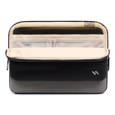 3. Inateck LBT11 33 cm (13") Pocket Case Black