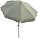 13. GARDEN UMBRELLA 185CM GREEN