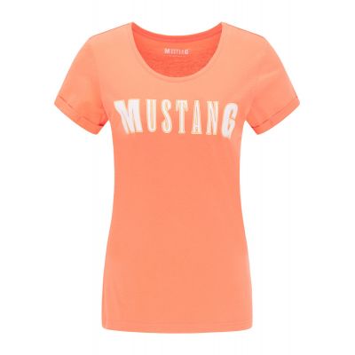 12. Mustang Alexia T-shirt W 1009641 8204