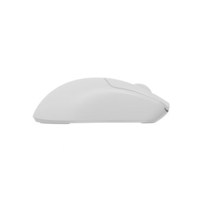 12. GENESIS Zircon 500 Gaming Mouse Right Side RF Wireless + Bluetooth + USB Type-C Optical 10000 DPI