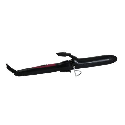 7. Esperanza Penelope EBL006 Hair Curler (45W; black)