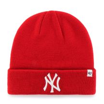 47 Brand MLB New York Yankees Base Runner Hat M B-RKN17ACE-RDA