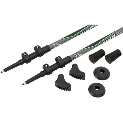 16. ENERO TORINO TREKKING POLES AND CASE