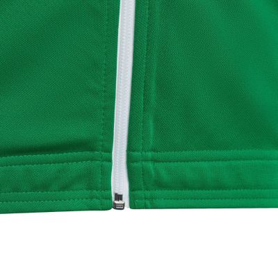 10. Adidas Entrada 22 Track Jacket Jr HI2138 sweatshirt