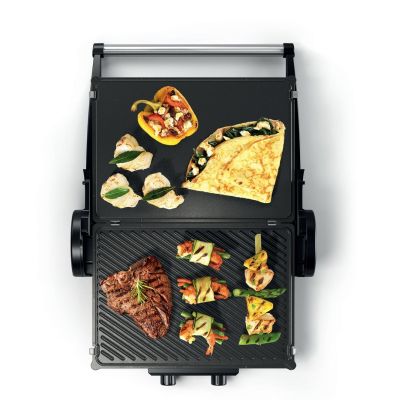 7. BOSCH TCG4215 electric grill