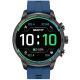 5. Smartwatch Gravity Black Strap + Bracelet GT41-2