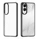 2. Dux Ducis Aimo case for Samsung Galaxy S25 Edge - black