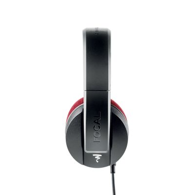 3. FOCAL LISTEN PROFESSIONAL - Studio headphones