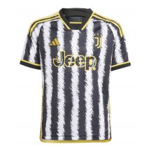 Adidas Juventus Turin Home Jr T-shirt IB0490