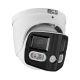 8Mpx BCS-L-PEIP2X4FCR2L2-Ai1 dome IP camera