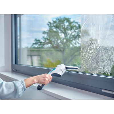 15. Nemo window cleaner + accessories 51035 LEIFHEIT
