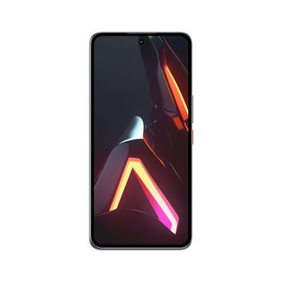 3. Nubia Neo 3 GT 5G 17.3 cm (6.8") Dual SIM USB Type-C 12 GB 256 GB 6000 mAh Yellow