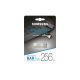4. SAMSUNG FLASH BAR Plus 256GB MUF-256BE3/APC SILVER