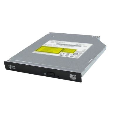 Hitachi-LG GTC2N Optical Drive Internal DVD±RW Black