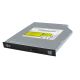 Hitachi-LG GTC2N Optical Drive Internal DVD±RW Black
