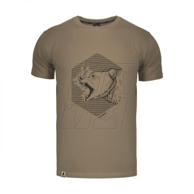 Alpinus Wild nature M SI43976 T-shirt