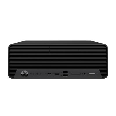 HP 400 SFF G9 i5-14500 16GB DDR5 SSD512 UHD 770 W11Pro 3Y OnSite