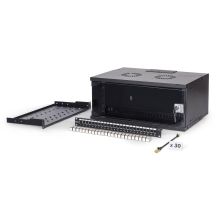 Digitus SOHO Pro Network Kit, 483 mm (19") - 4U, 540 x 400 mm (W x D)