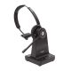 3. AUERSWALD COMfortel H-600 DECT headset