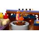 9. LEGO Friends 42705 - Autumn Forest Cottage