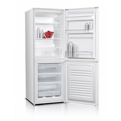 2. Refrigerator-freezer MPM-215-KB-38/E white)
